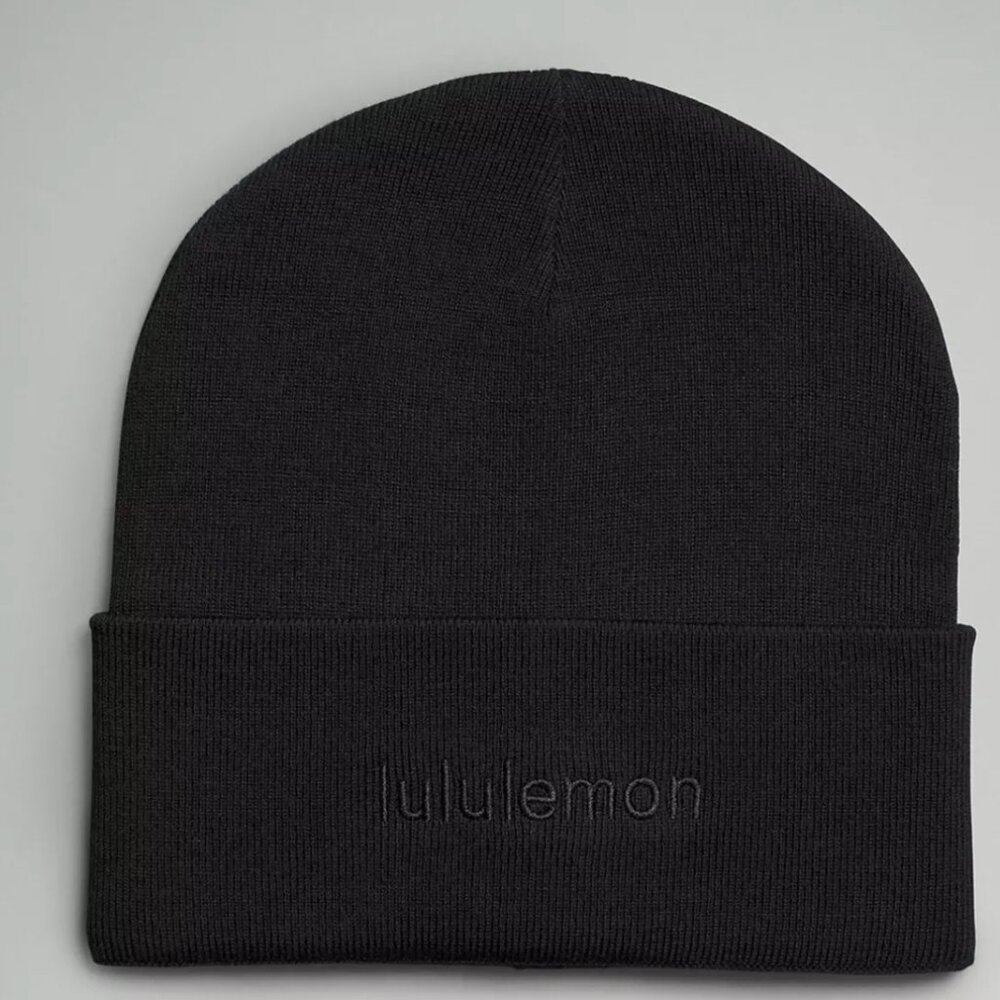 lululemon athletica Warm Revelation Beanie